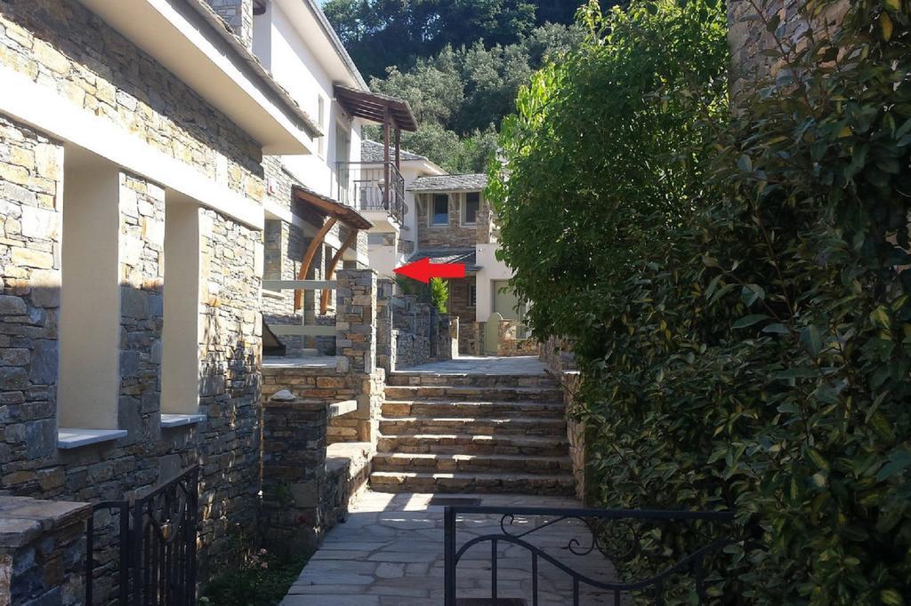 Menehuna Heartmade Maison Khorevtón Exterior foto